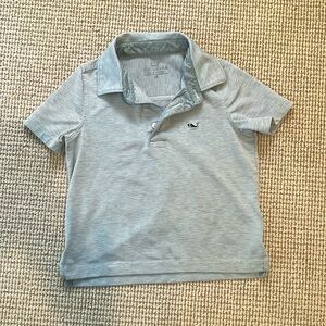 Vineyard vines 3T performance polo